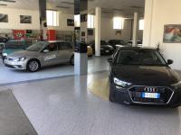 Foto 103438 Belardinelli auto Specializzato Audi Volvo e Volkswagen Senigallia